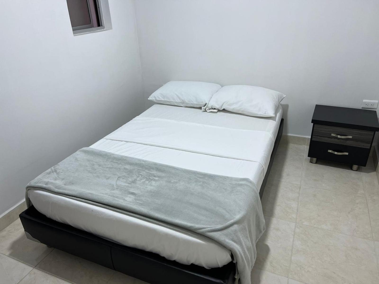 Los Nonos Hostel Guadalupe Phòng bức ảnh