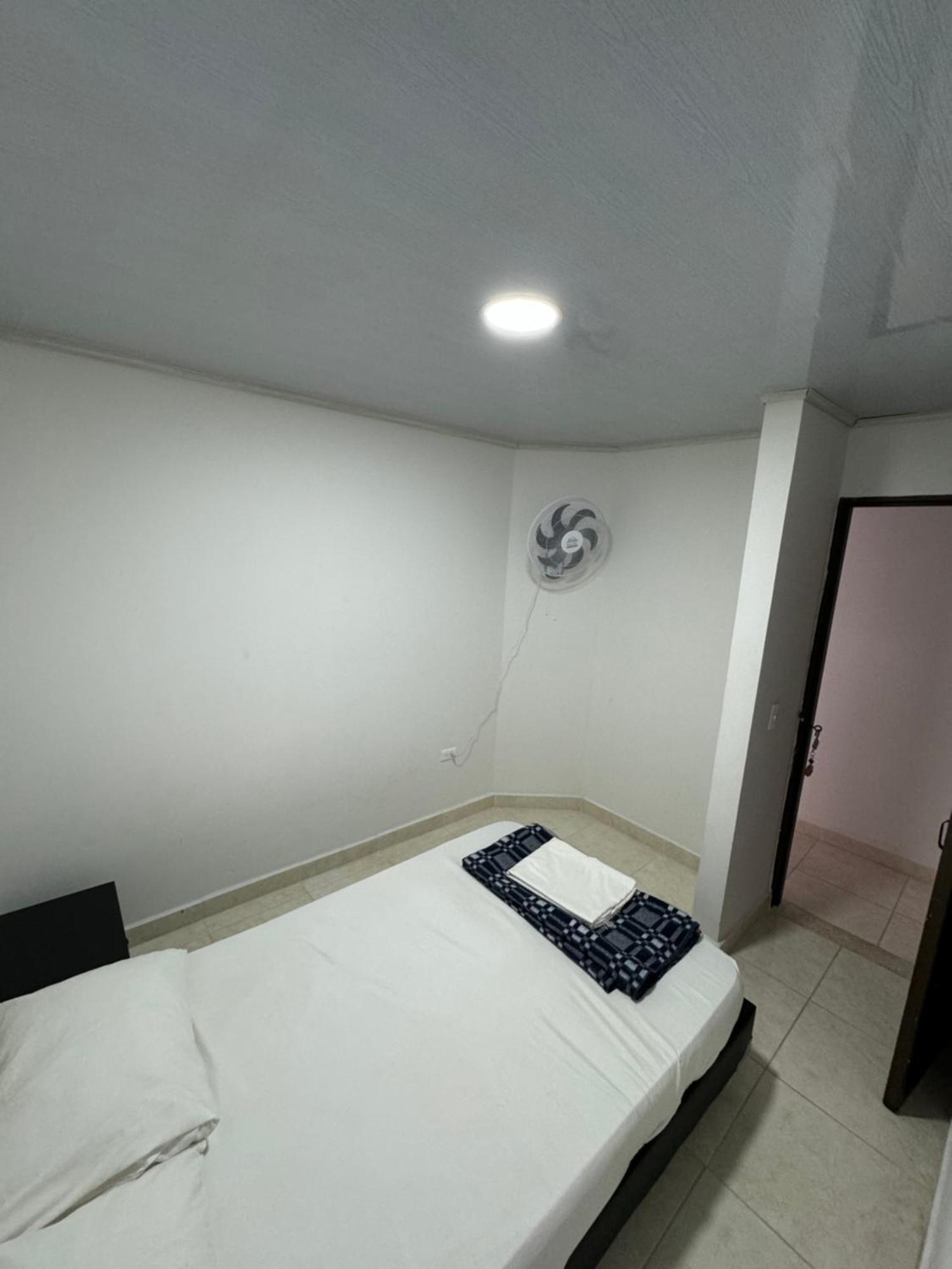 Los Nonos Hostel Guadalupe Ngoại thất bức ảnh