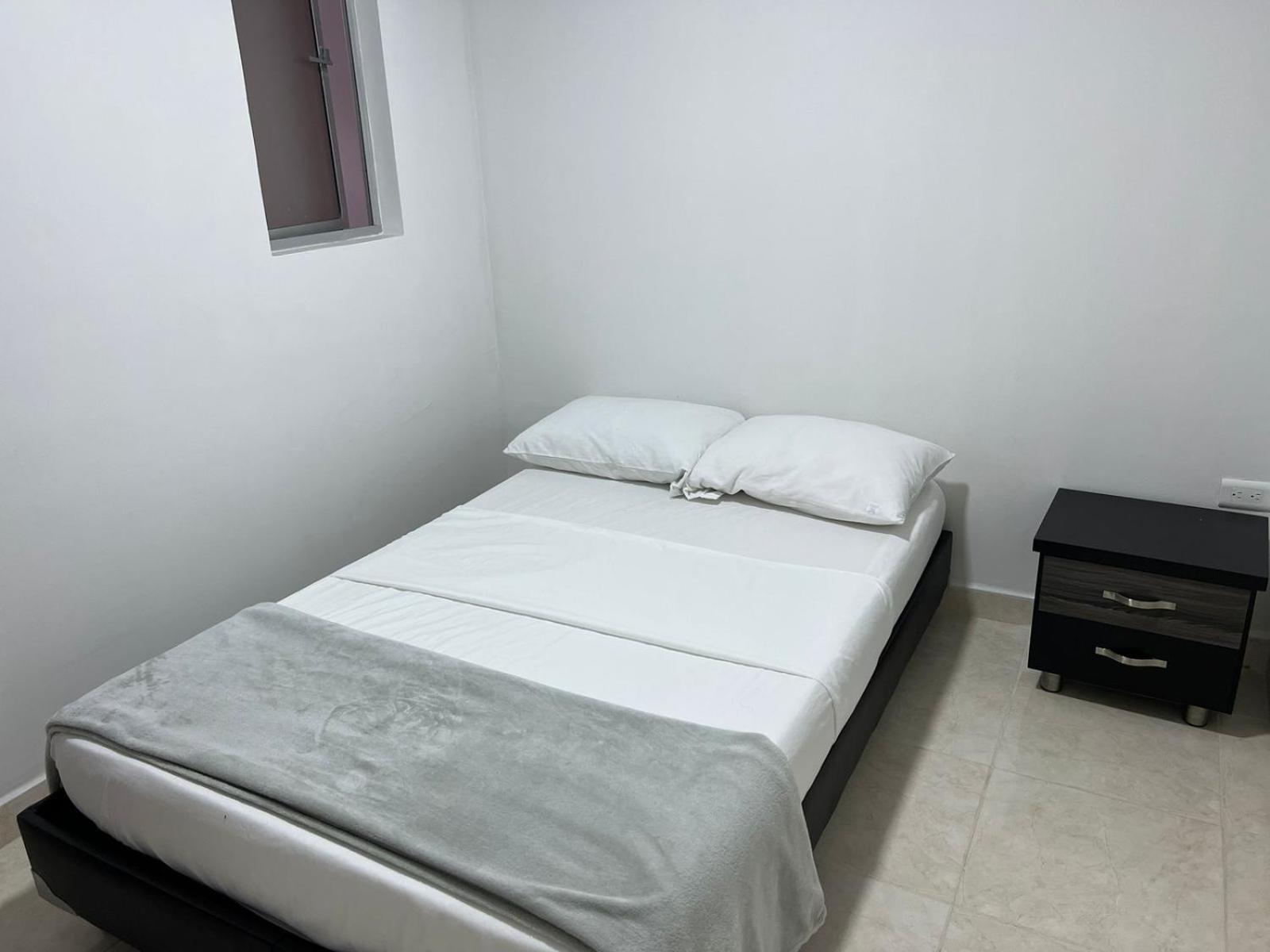 Los Nonos Hostel Guadalupe Phòng bức ảnh