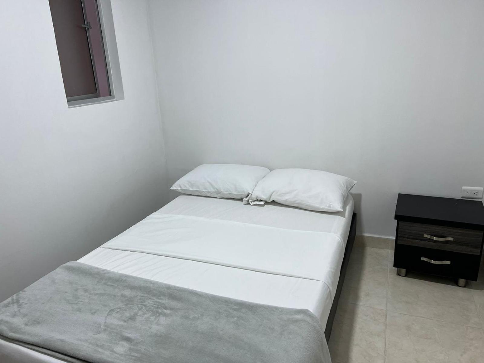 Los Nonos Hostel Guadalupe Phòng bức ảnh